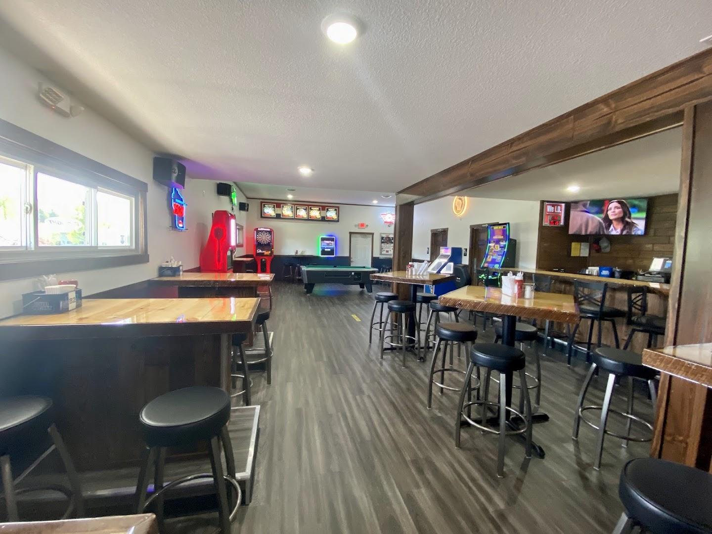 The Great Escape Bar & Grill