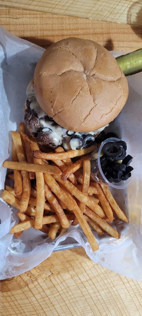 The Great Escape Bar & Grill