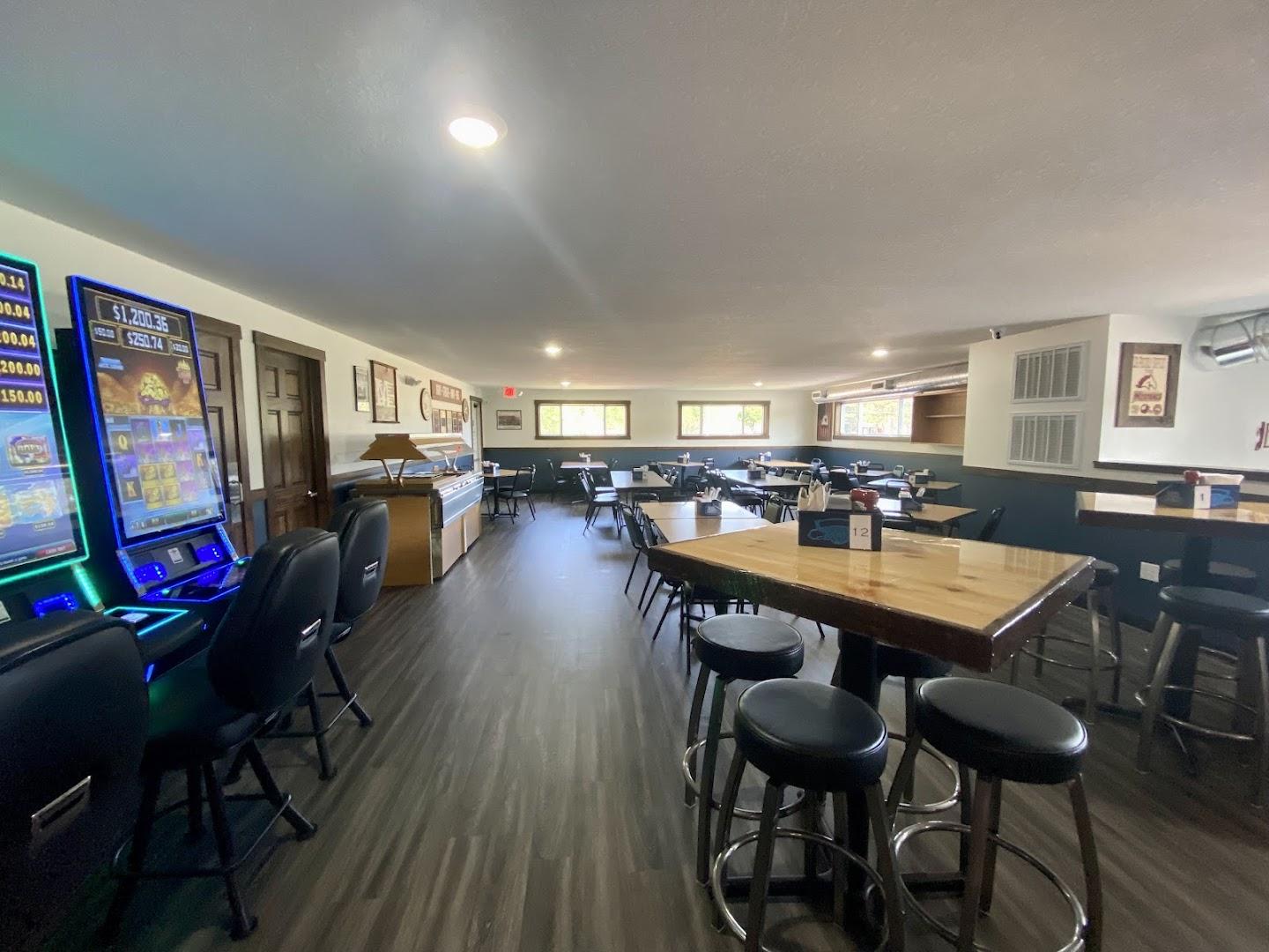 The Great Escape Bar & Grill
