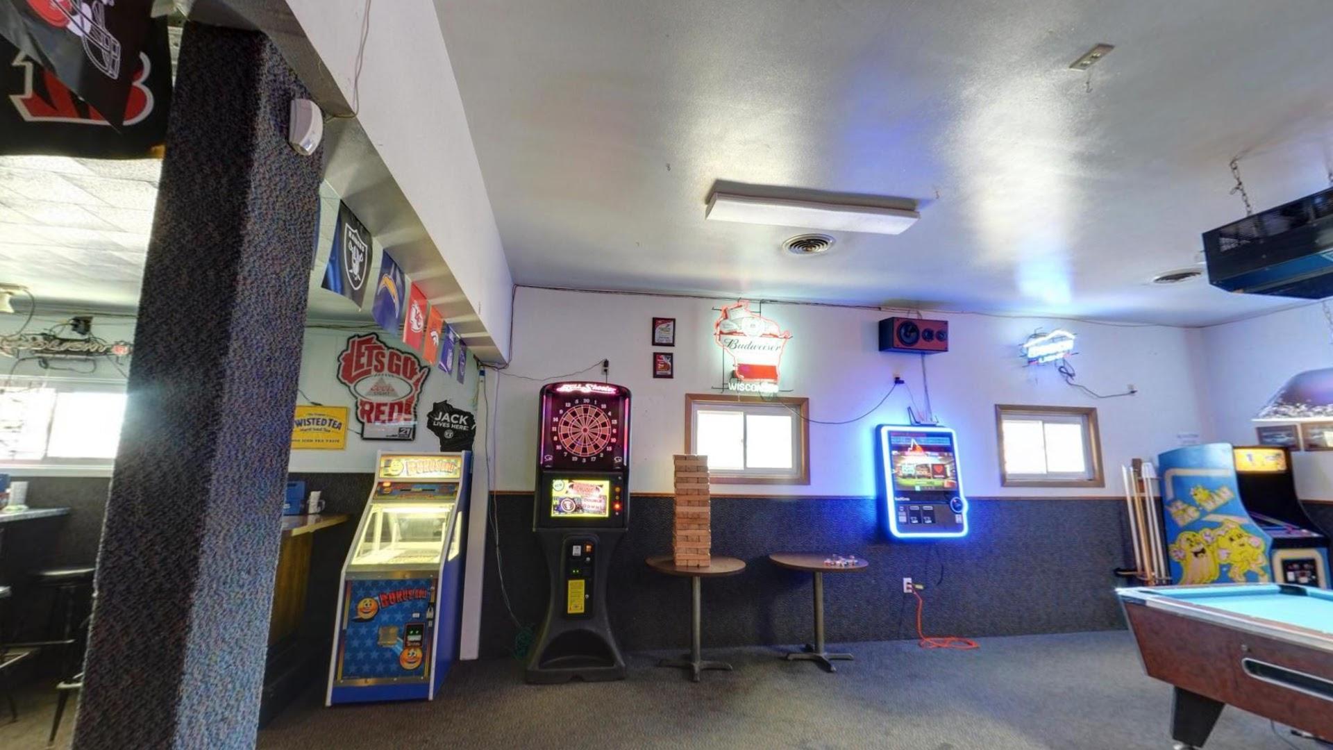 The Great Escape Bar & Grill