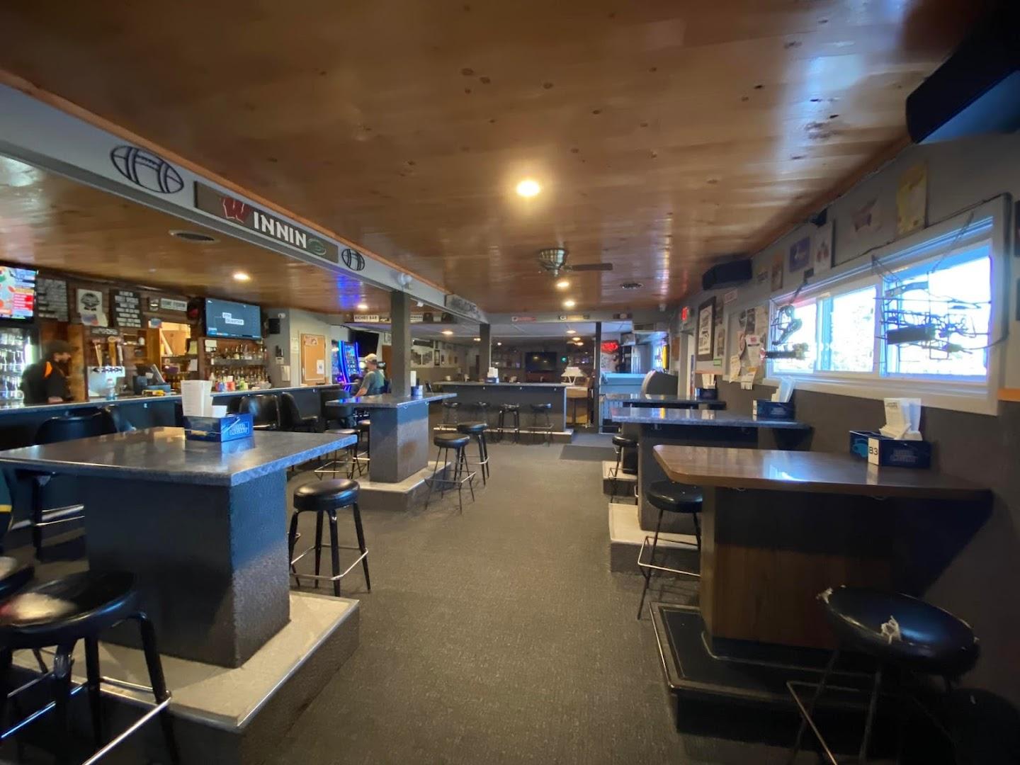 The Great Escape Bar & Grill